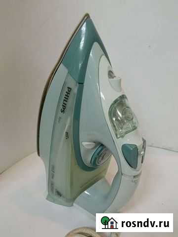 Утюг Philips Черемхово - изображение 1