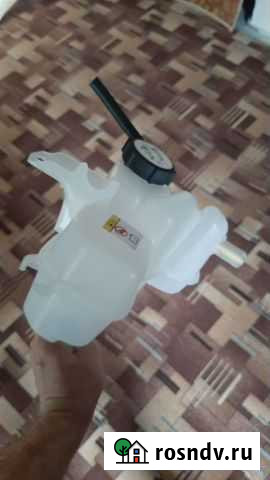 Бачок расширительный форд маверик Разумное - изображение 1