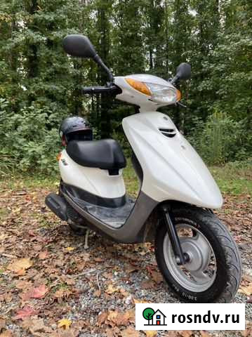 Мопед Yamaha Jog Сочи - изображение 1