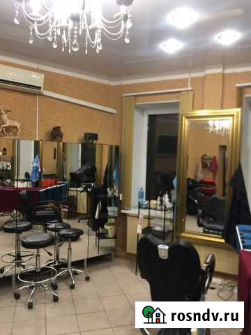 Аренда парикмахерского места Калуга - изображение 1
