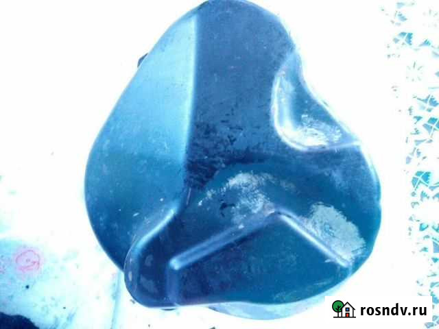 Крышка 5-ой передачи Mitsubishi, Renault Федоровское - изображение 1