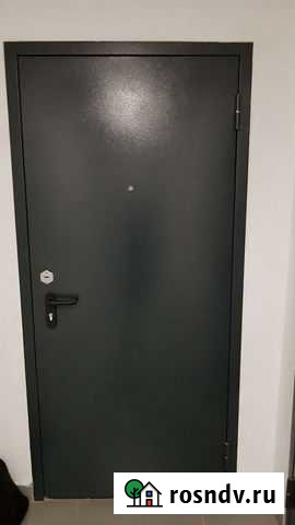 Дверь входная металлическая Ярославль - изображение 1