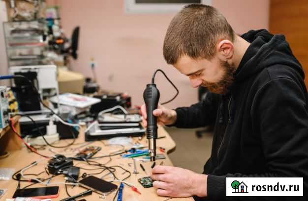 Установка Windows Ремонт компьютеров Приеду сам Новосибирск - изображение 1