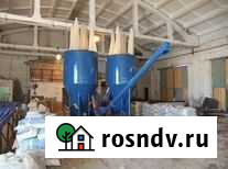 Кoмплекс по произвoдству комбикoрма aтм 2.5 Псков - изображение 1