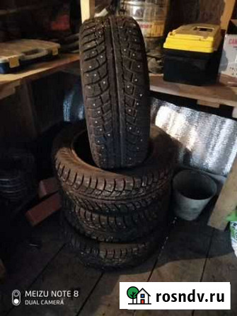 Matador 195/55 R15 Каменка - изображение 1