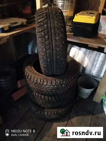 Matador 195/55 R15 Каменка - изображение 1