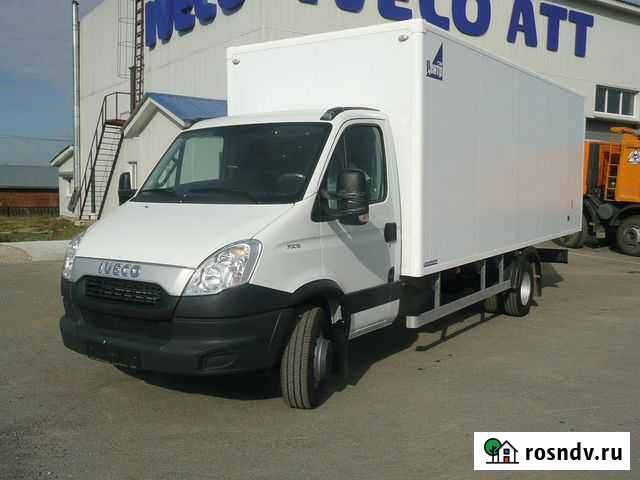 Грузоперевозки Кулебаки - изображение 1