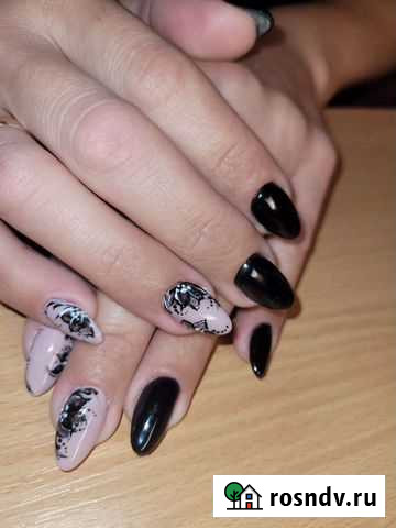 Маникюр на дому Широчанка - изображение 1