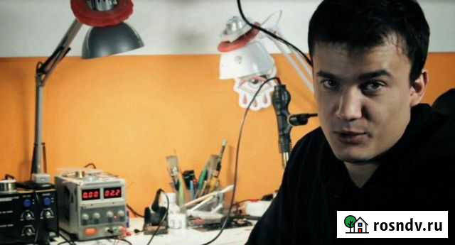 Ремонт компьютеров Частный мастер Санкт-Петербург - изображение 1