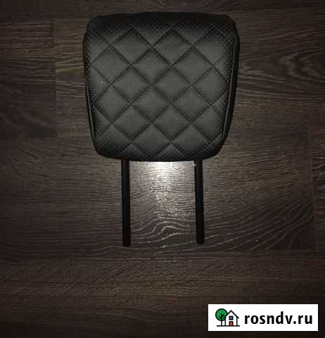 Подголовники Обнинск - изображение 1