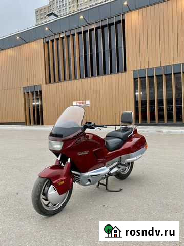 Honda pc 800 Рязань - изображение 1