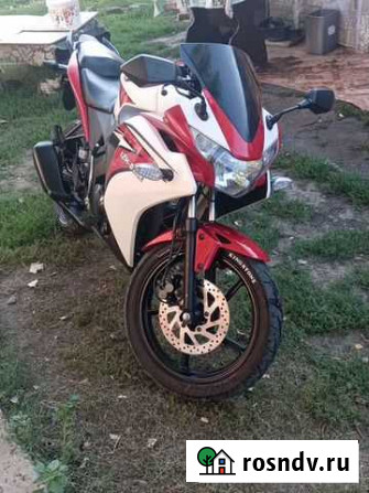 Продаётся мотоцикл izh bike Тихорецк - изображение 1