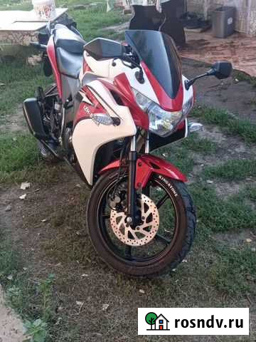 Продаётся мотоцикл izh bike Тихорецк - изображение 1