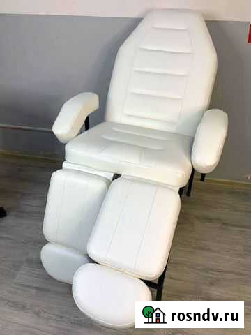 Педикюрное кресло кушетка Сосновый Бор - изображение 1