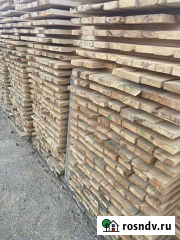 Вагонка, Брус, Доска Балашов - изображение 1