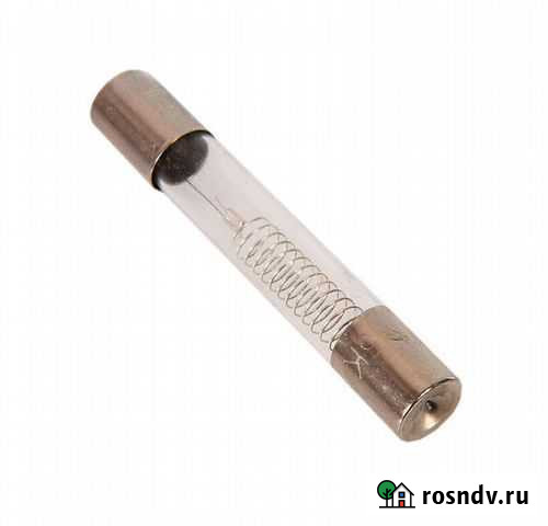 Высоковольтные и керамические предохранители для С Уфа - изображение 1