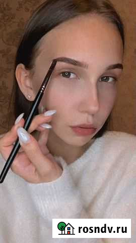 Мастер бровист Ковров - изображение 1