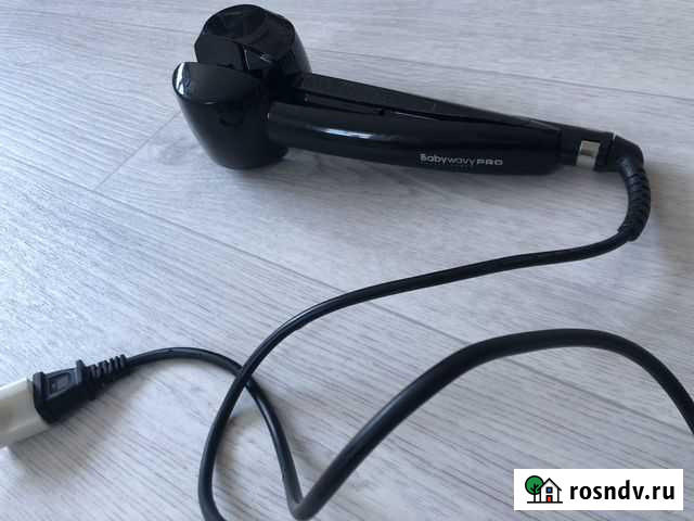 Плойка Сургут - изображение 1