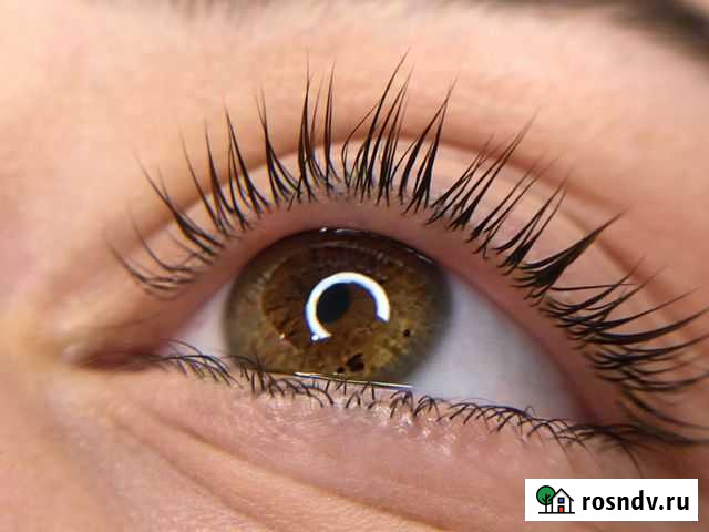 Ламинирование и ботокс ресниц Челябинск - изображение 1