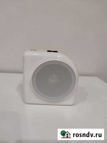 Дверной MP3-звонок MS-3088 Сыктывкар - изображение 1