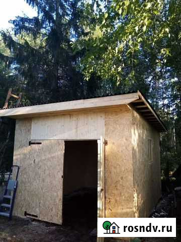 Все виды Строительных Работ Токсово - изображение 1