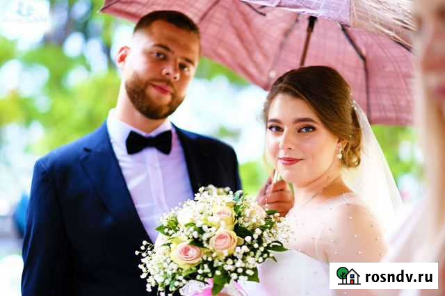 Свадебный фотограф и фотосессии, видео Таганрог - изображение 1