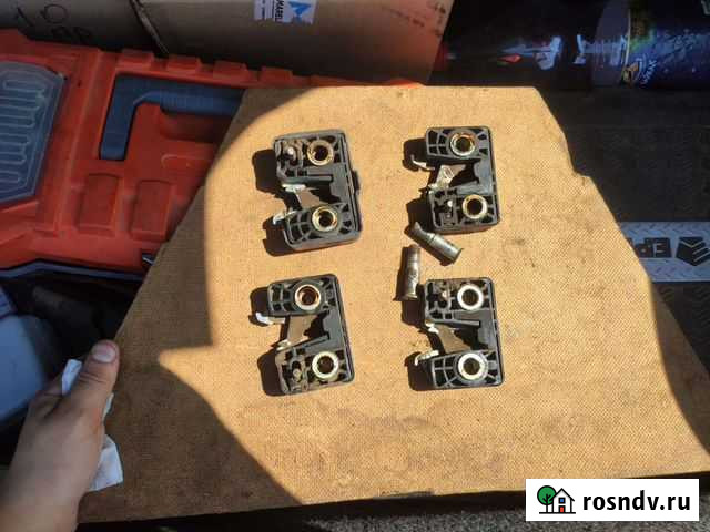 Замок двери Ваз 2110 Нефтекамск - изображение 1