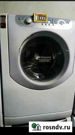 Hotpoint ariston 5кг.доставка / гарантия Мулино