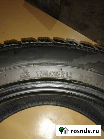 Kumho 88 185/65 R15 88 3шт Кимры - изображение 1