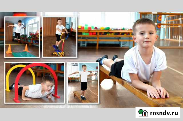 Фотограф в детский сад Барнаул - изображение 1