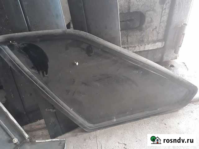 Заднее боковое стекло Моздок - изображение 1