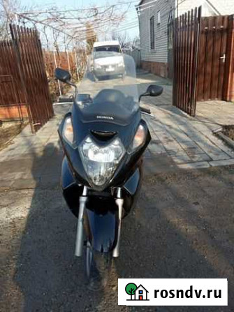 Продам Silver Wing 600 Каневская - изображение 1