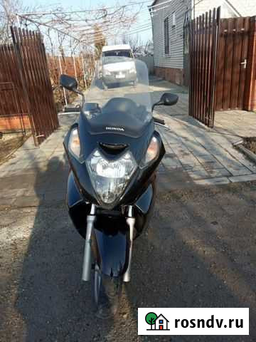 Продам Silver Wing 600 Каневская - изображение 1