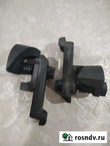 Фрезерные прижимы Клинцы - изображение 1