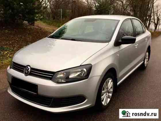 Крыло Volkswagen Polo 2009-2015 Салават