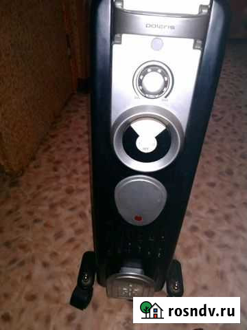 Элеетообогреватель polaris Кемерово - изображение 1