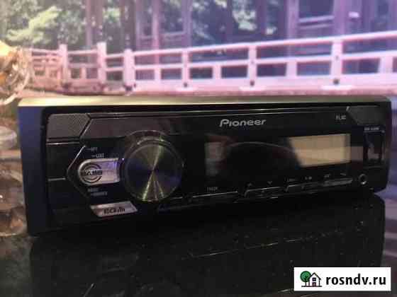 Pioneer mvh-s120ub Белгород
