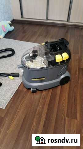 Клининг Санкт-Петербург - изображение 1