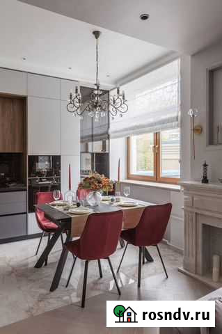 Дизайнер интерьера Москва - изображение 1