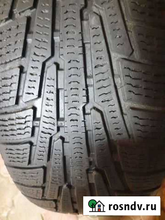 Rotalla 255/55 R18 2шт Анапа - изображение 1