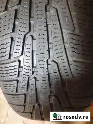 Rotalla 255/55 R18 2шт Анапа - изображение 1