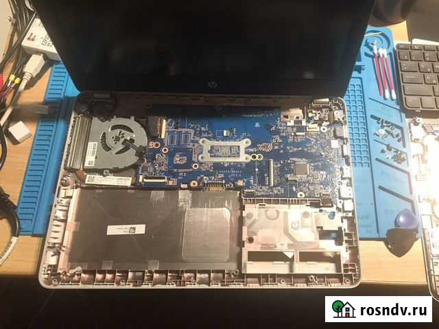 Ремонт компьютеров, ноутбуков, планшетов, телефоно Кемерово - изображение 1