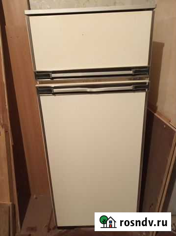 Продается холодильник Владимир - изображение 1