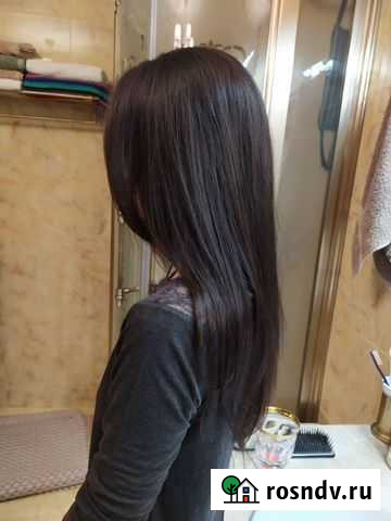 Услуги парикмахера на дому Всеволожск - изображение 1