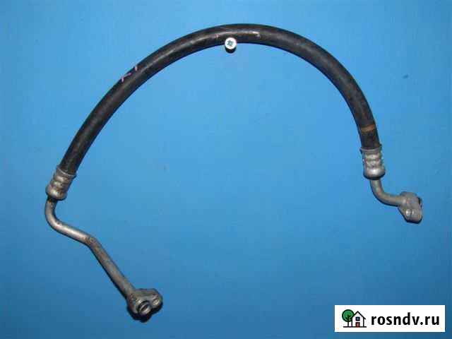 Кондиционерные шланги. Ремонт Нижний Новгород - изображение 1