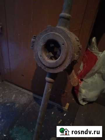 Клупп для нарезания резьб Углич - изображение 1