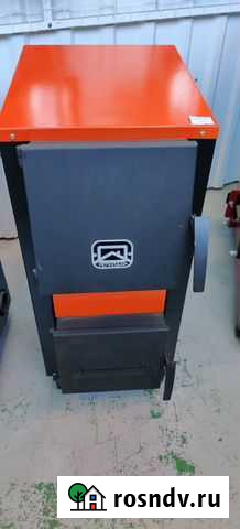 Электрический котел отопления Сургут - изображение 1