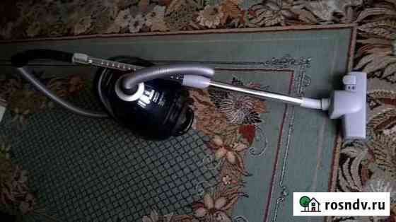 Пылесос Bosch BSG 82480 Ergomaxx Professional Верхняя Пышма