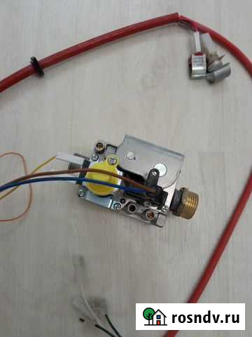 Газовый клапан для котла ferroli domina f24 Новые Лапсары - изображение 1