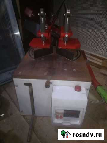 Станок для пвх Лыткарино - изображение 1